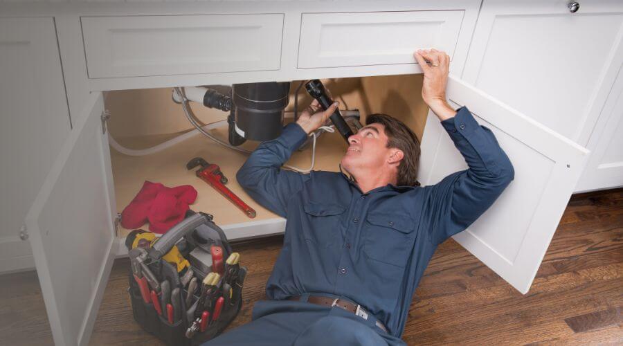 Professional expert plumbing services in Lefor, ND
